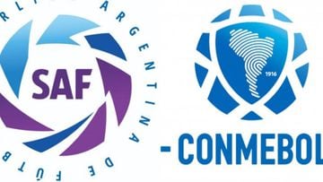 Superliga y AFA cargan contra CONMEBOL por Tigre