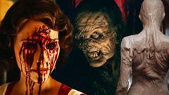¿La serie de terror del año? Primer vídeo de El gabinete de curiosidades, la nueva pesadilla de Guillermo del Toro