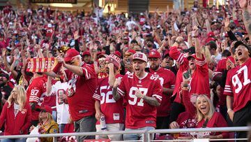 How did the San Francisco 49ers get their name? Origin and meaning - AS USA
