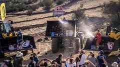 6 historias que marcaron el Red Bull Los Andes en los últimos 13 años