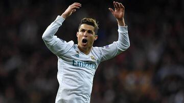 Real Madrid 1x1: Cristiano, el héroe de siempre en el final