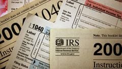 The IRS has extended the tax return deadline by a month, but failure to complete your filing by Monday could see you face various financial penalties.
