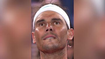 Resumen de la final del ATP Finals entre Djokovic y Sinner