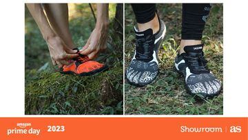 Prime Day 2023: Las zapatillas perfectas para correr con un 17% dto.  - Showroom