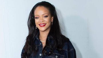 Rihanna se sincera sobre los problemas de ansiedad que sufre