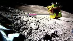 Landing on the Moon is not an easy task as one recent attempt proved all too well. Only a handful of countries have been successful at pulling off the feat.