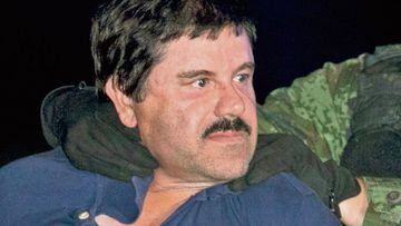 Caso Joaquín Guzmán: ¿por qué la Corte condenó a ‘El Chapo’ a cadena perpetua?
