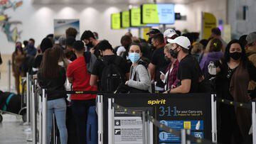 Cuarentena Argentina: quiénes tendrán que cumplirla en los vuelos que lleguen al país