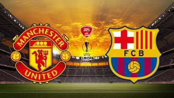 All the info you need to know on the Manchester United vs Barcelona clash at Red Bull Arena on February 23rd, which kicks off at 3 p.m. ET.