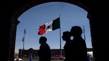 Feriados en México en 2022: ¿cuáles son los puentes del próximo año?