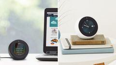Amazon Echo Spot: el reloj despertador inteligente con Alexa, capaz de controlar tu casa