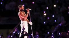 The Super Bowl Halftime Show always comes with the question of whether the performer lip synced or truly sang. So, what did Usher do?