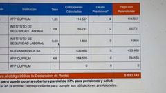 Santiago, 1 abril 2022.Comienza operación Renta 2022.Marcelo Hernandez/Aton Chile