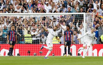 Barça host Real Madrid this Sunday in an all-or-nothing game.
