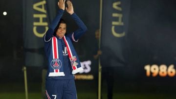 It's time to sell Kylian Mbappe, PSG! Striker's move to Real