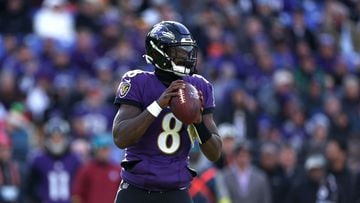 The franchise tag deadline has come and gone, and the Baltimore Ravens have used a non-exclusive one on quarterback Lamar Jackson. Here’s what it means.