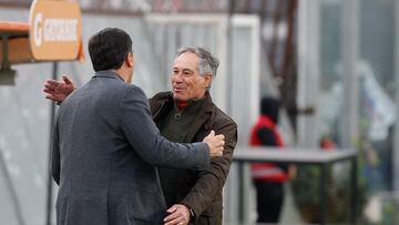 Independiente complica a la UC y a Colo Colo: “Hay que esperar”