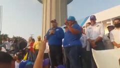 Candidato ofrece liposucciones gratis si gana elección en Tamaulipas