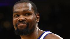 Is Kevin Durant right about the Nets? Should they have treated Kyrie Irving better?