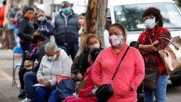 Coronavirus México: EDOMEX pasa a semáforo amarillo, nuevas restricciones