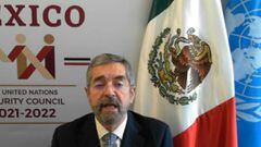 Guerra Rusia-Ucrania: Políticos mexicanos reaccionan ante el conflicto