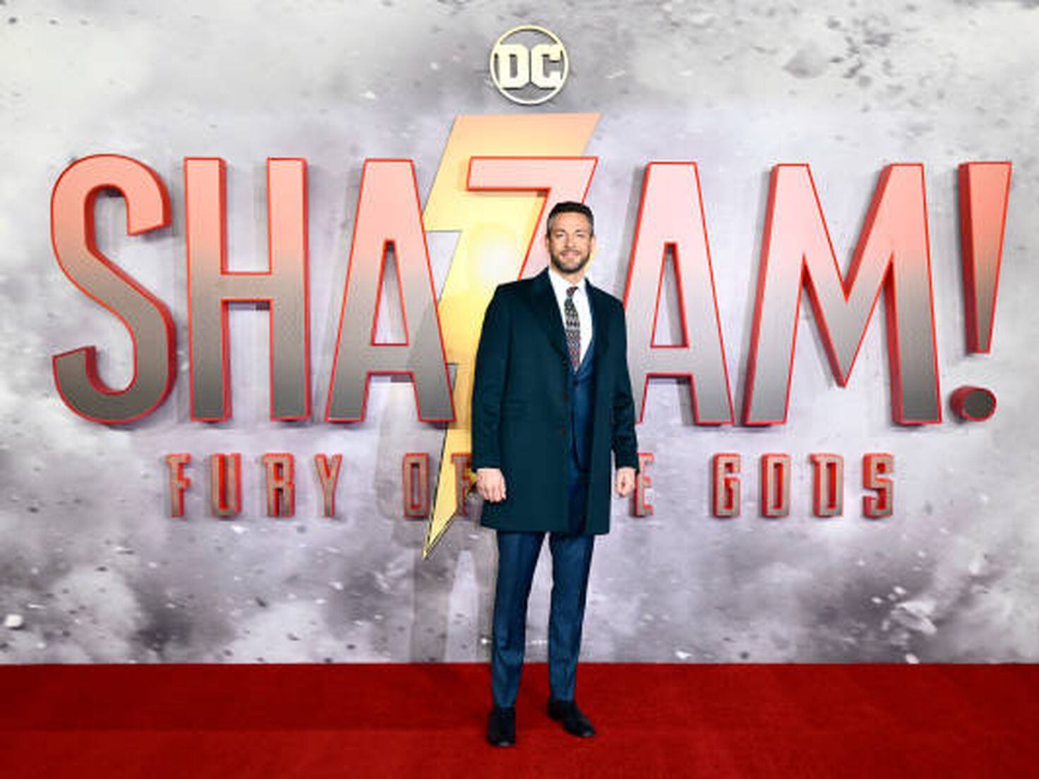 Shazam 2 - Shazam: Fury of the Gods Release Date, Trailer, Cast