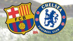 Barcelona vs Chelsea: Rakuten Cup: how and where to watch, times, TV, online