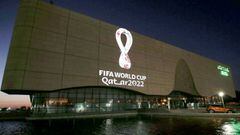 FIFA busca alternativas para las Eliminatorias a Qatar 2022