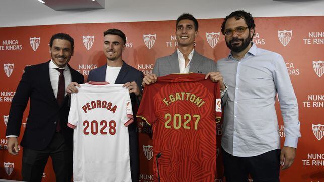 “Arda Güler nunca ha sido una opción para el Sevilla”