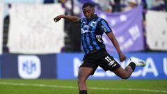Gonzalo Carneiro será nuevo jugador de Cruz Azul
