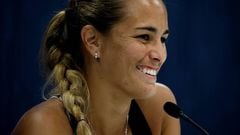 Monica Puig eyeing Grand Slam success after Olympic run