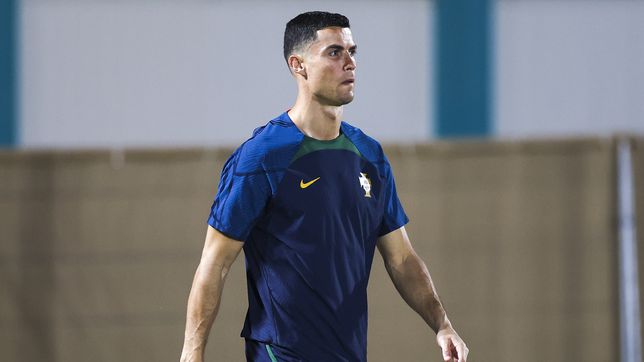 MLS hopeful of signing Cristiano Ronaldo during the upcoming transfer window