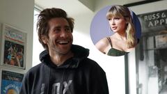 Jake Gyllenhaal rompe su silencio sobre la canción que Taylor Swift le dedicó