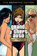 Carátula de Grand Theft Auto: The Trilogy - The Definitive Edition