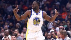 After a long list of disciplinary infractions, the Warriors big man is finally in therapy. The question that needs answering is whether or not it will work.