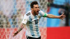 70 millones ‘separan’ a Leo Messi y Luis Suárez