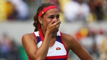 Rio tennis round-up: Rafa Nadal, Monica Puig, Andy Murray...