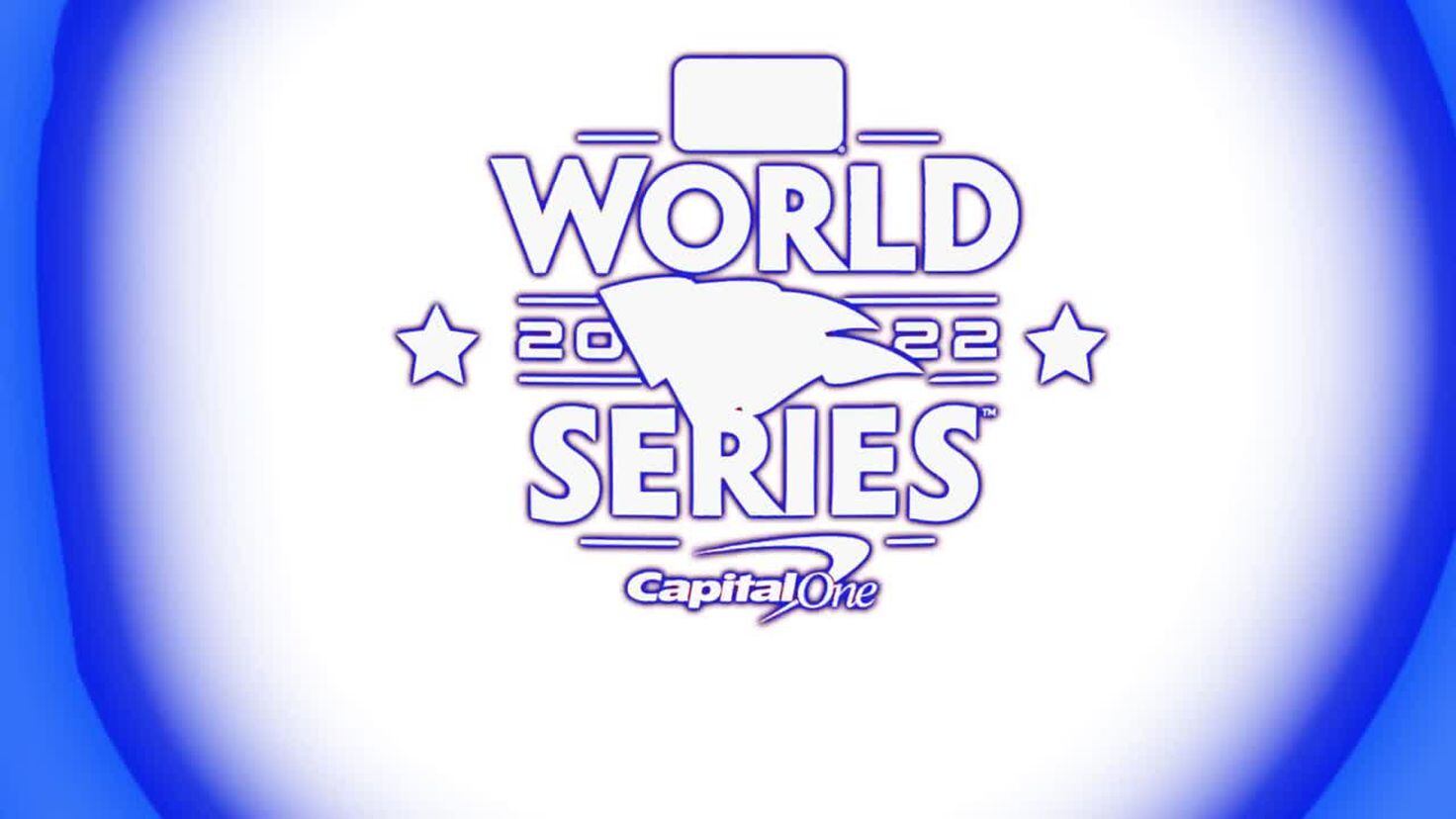 World Series Font