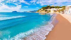 Las mejores playas de Alicante en 2021: ¿cuáles son las más bonitas y dónde se encuentran?