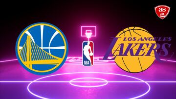 The Los Angeles Lakers will host the Golden State Warriors at the crypto.com arena on Saturday May 6, 2023, at 8:30 pm ET.