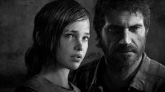 Serie The Last of Us