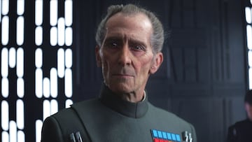 Star Wars, Tarkin