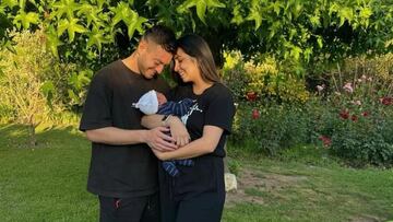 Jugó un Mundial con la Roja y está sin equipo: “Si se da la opción de volver a la UC, la tomaría”