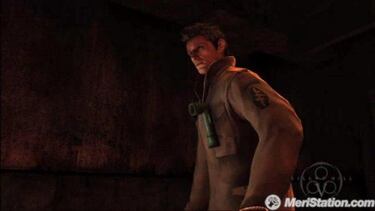 [E3] Silent Hill: Homecoming