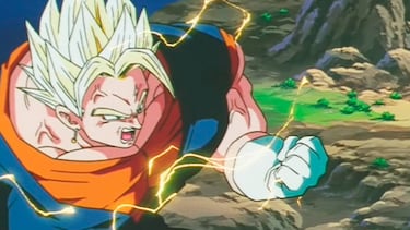 ‘Dragon Ball Z’: el ‘relleno’ de Buu convirtió a Vegetto en un Mr. Olympia pasado de esteroides