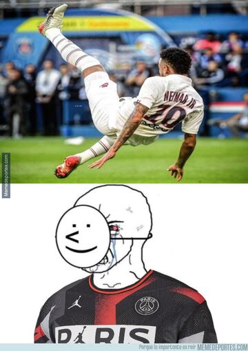 Los memes más divertidos del fin de semana