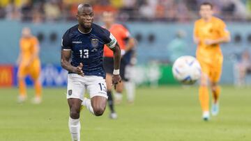 Ecuador y Senegal jugarán una ‘final’ por el pase a Octavos