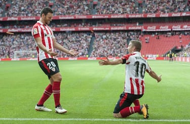 Five things we learned from La Liga this week-end