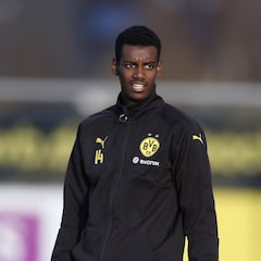 Conoce a los 100 candidatos para ganar el Golden Boy