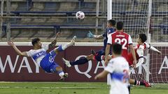 La inédita hazaña que Católica busca en Uruguay